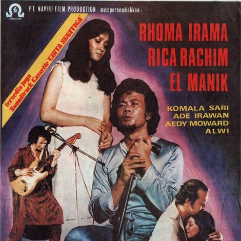 Cinta Segi Tiga