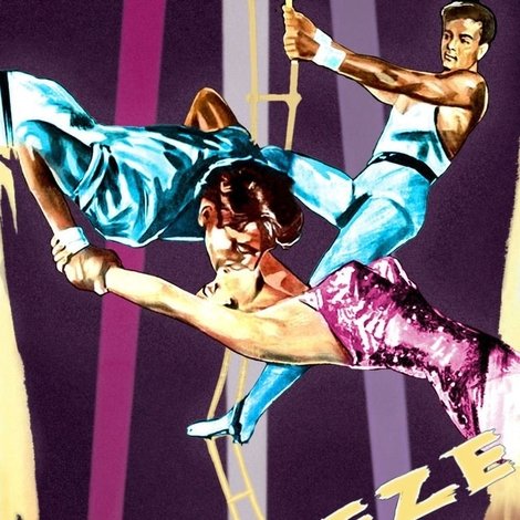 Trapeze