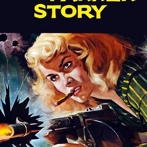 The Bonnie Parker Story