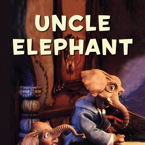 Uncle Elephant
