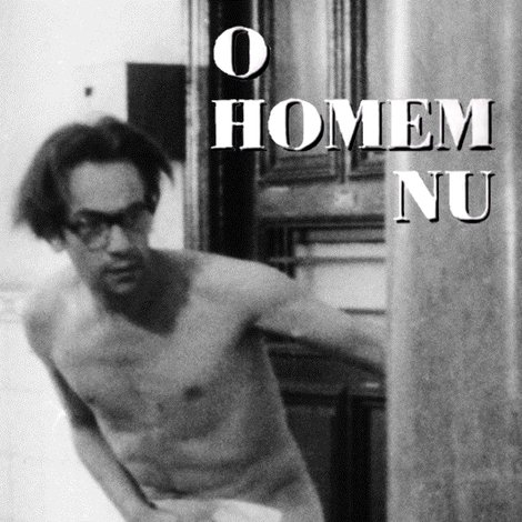 O Homem Nu