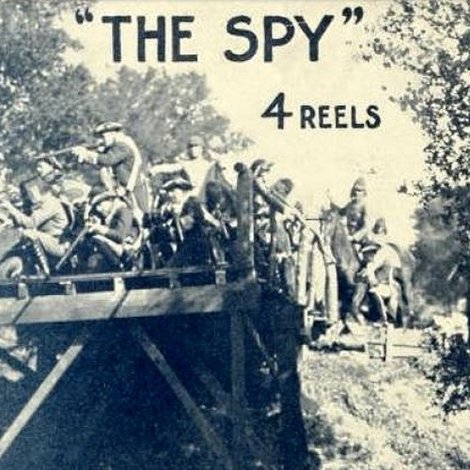 The Spy