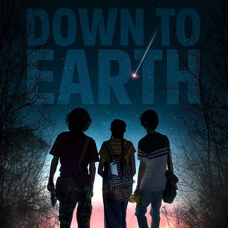 Down To Earth