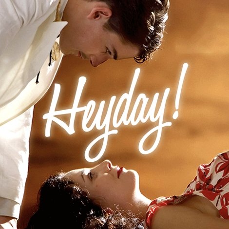 Heyday!