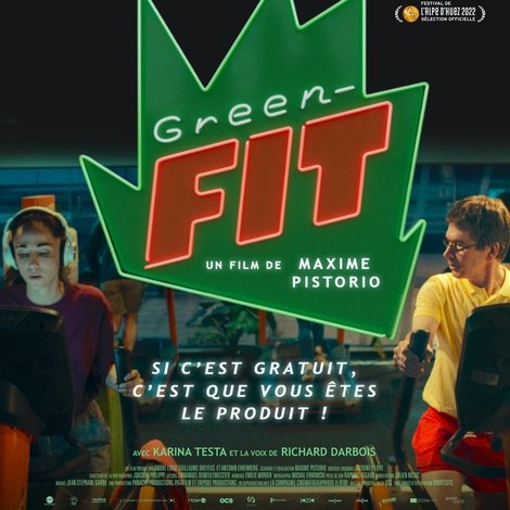 Green Fit