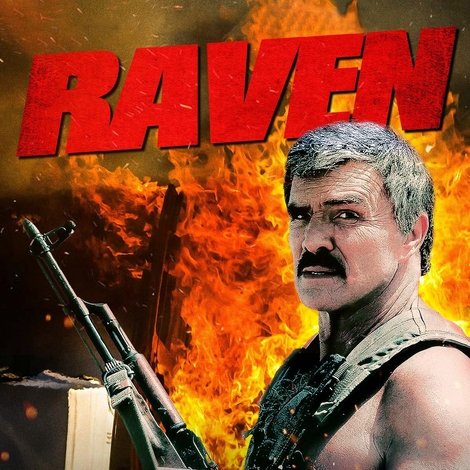 Raven