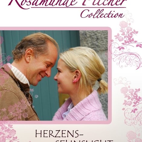 Rosamunde Pilcher: Herzenssehnsucht