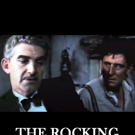 The Rocking Horse Winner