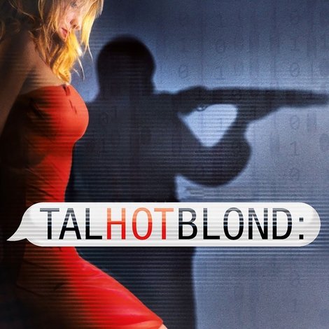 TalhotBlond