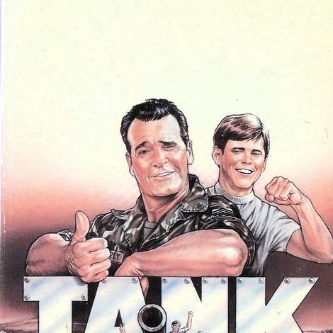 Tank
