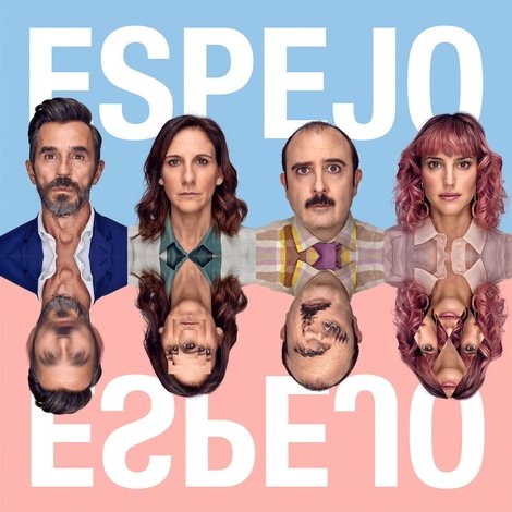 Espejo, espejo