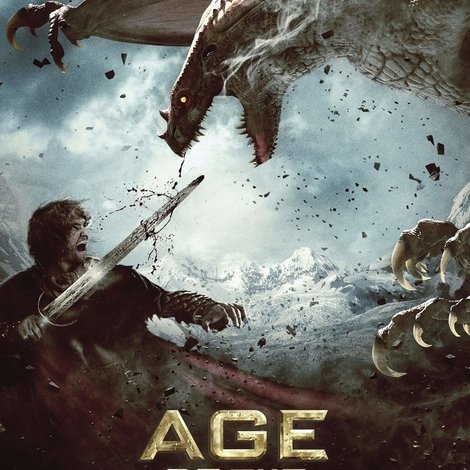 Age of the Dragons
