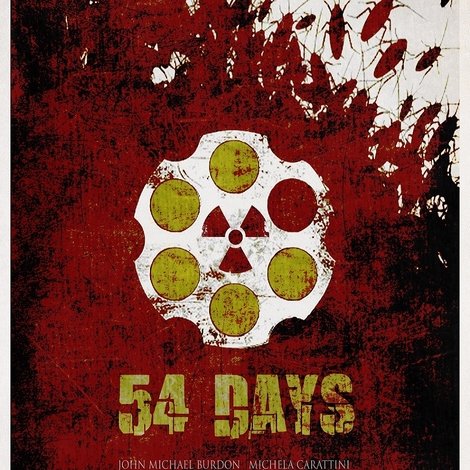 54 Days
