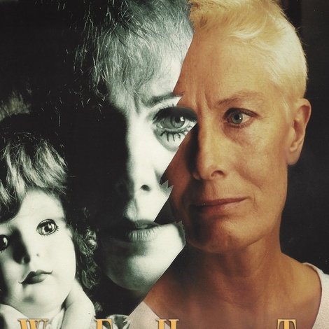 What Ever Happened to Baby Jane?