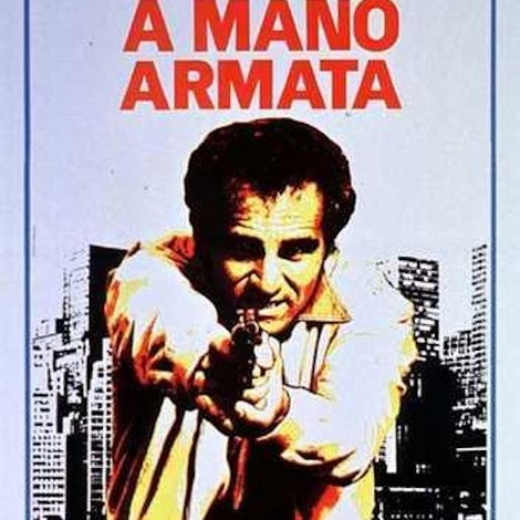 Genova a mano armata