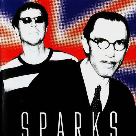 Sparks - Live in London