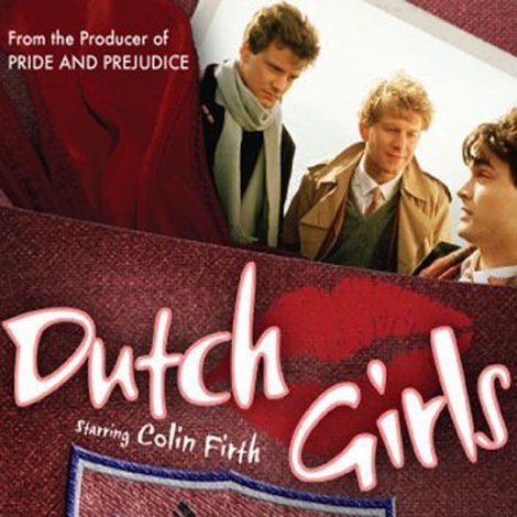 Dutch Girls