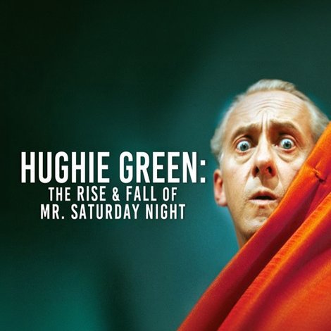 Hughie Green - The Father of Light Entertainment