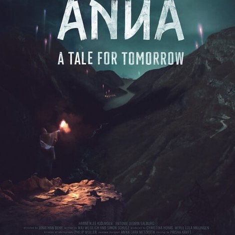 Anna - A Tale for Tomorrow