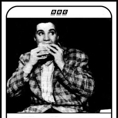 The Burger and the King: The Life & Cuisine of Elvis Presley