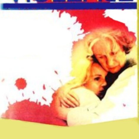 Circle of Violence: A Family Drama
