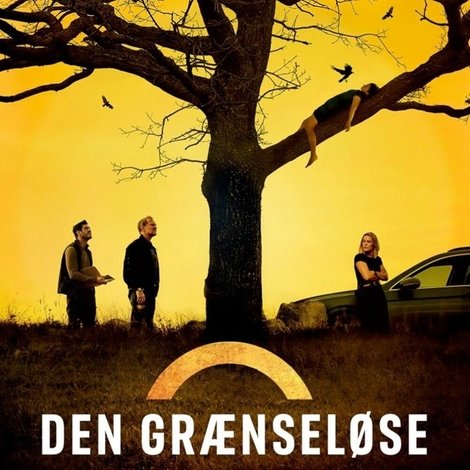 Den grænseløse