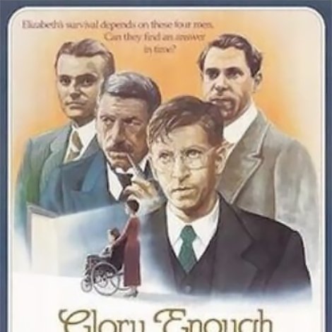 Glory Enough For All