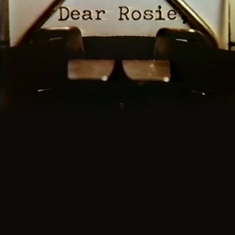 Dear Rosie