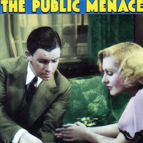 The Public Menace