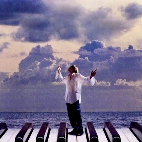 Thirty Two Short Films About Glenn Gould