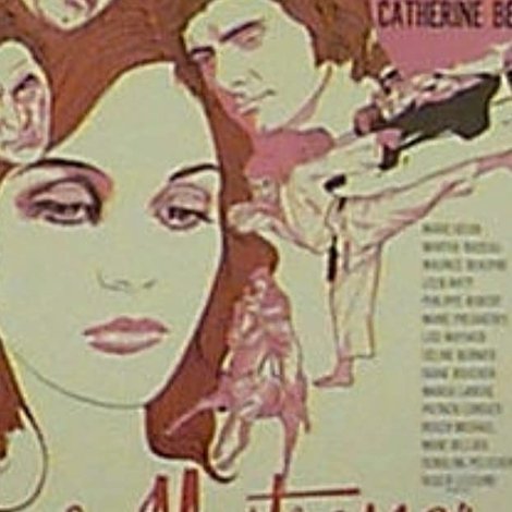 La maîtresse