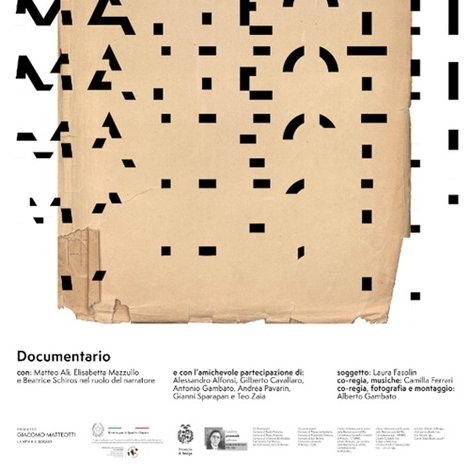 Diventare Matteotti