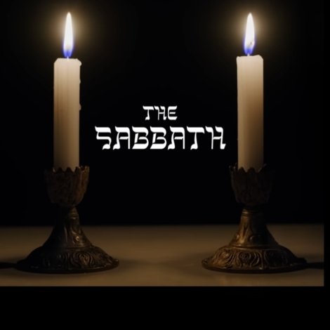 The Sabbath