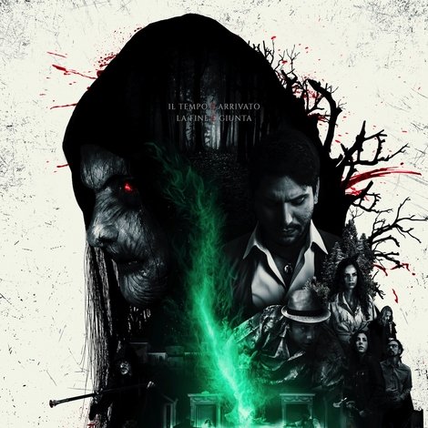The Last Heroes: Gli ultimi eroi