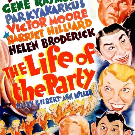 The Life of the Party