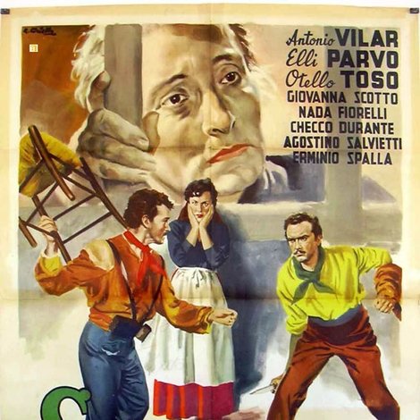 Santo disonore
