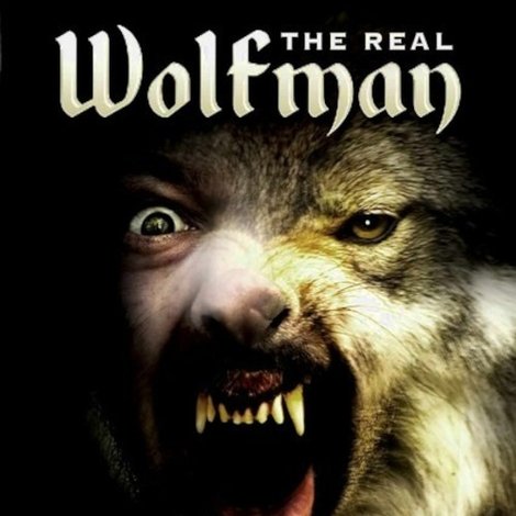 The Real Wolfman