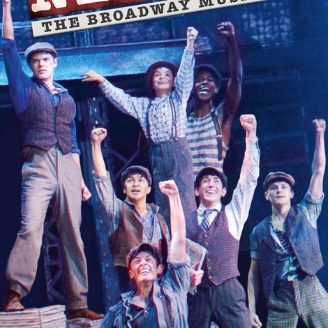 Newsies