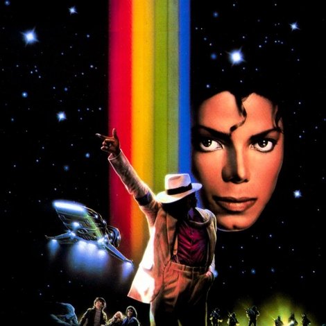 Moonwalker