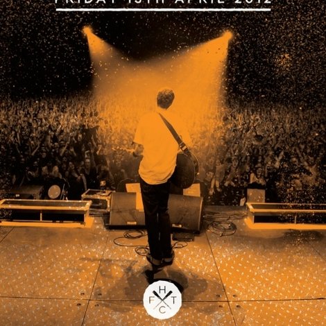 Frank Turner Live From Wembley