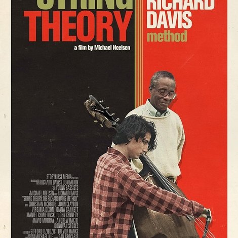 String Theory: The Richard Davis Method
