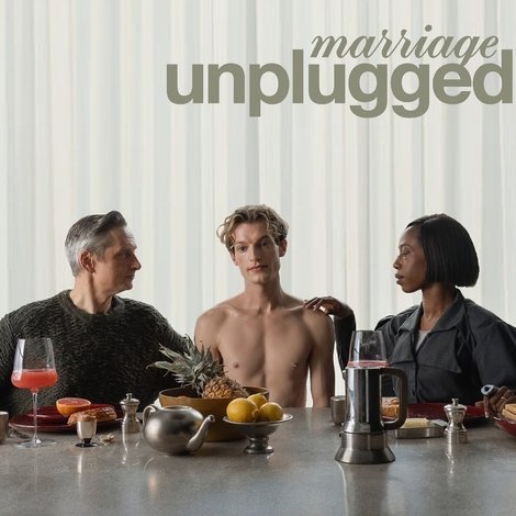 Marriage Unplugged