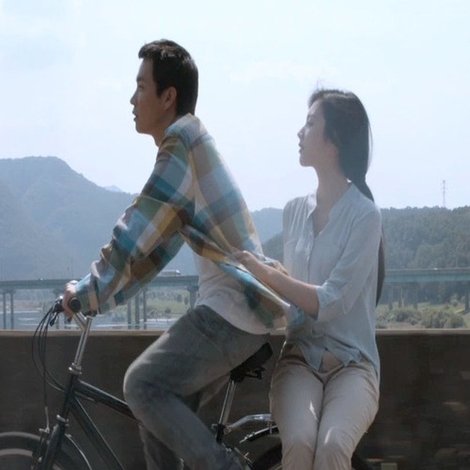 부끄럽지만