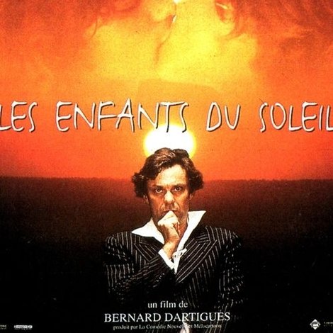 Les enfants du soleil