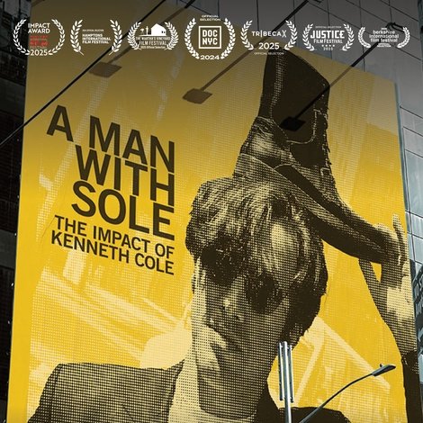 A Man with Sole: The Impact of Kenneth Cole