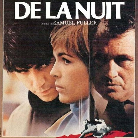Les Voleurs de la nuit