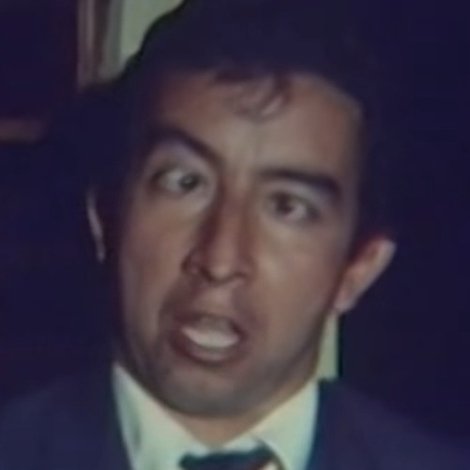 Robo Macabro