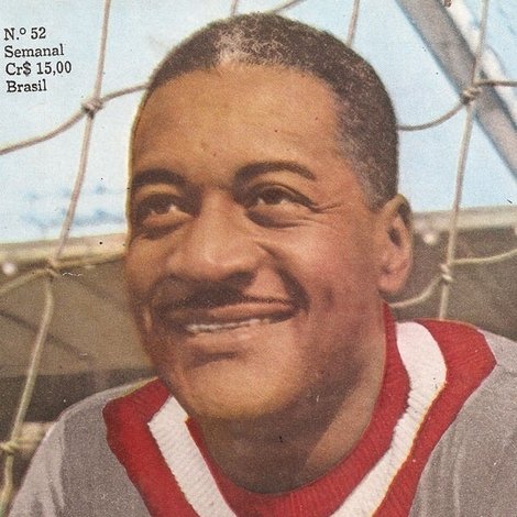 Barbosa: 100 anos de perdão