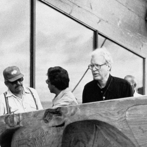 Bill Reid