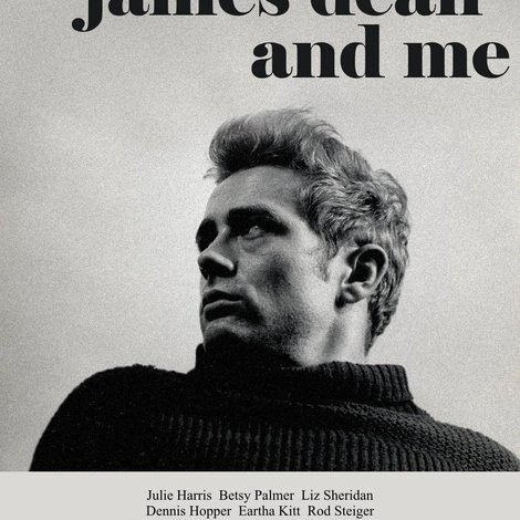 James Dean and Me